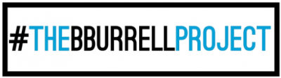 #THEBBURRELLPROJECT